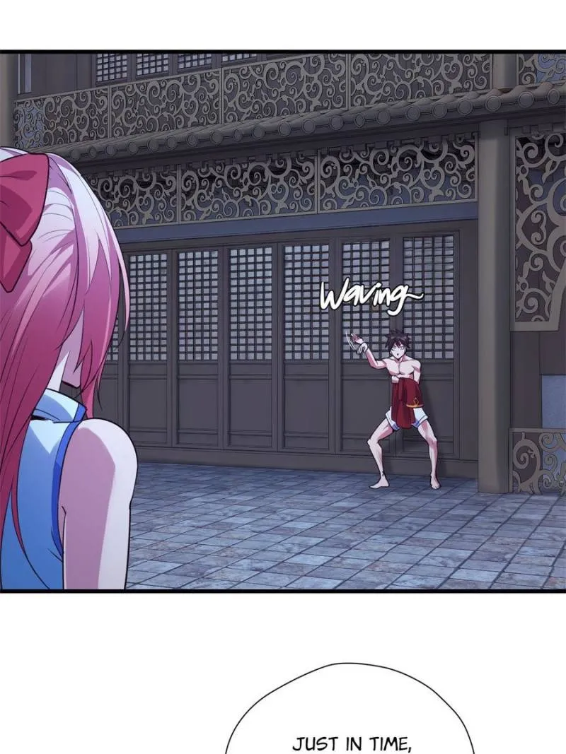 Read My Harem Depend On Drawing Card chapter 94 image 22 on Lezhin