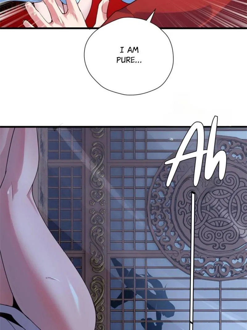 Read My Harem Depend On Drawing Card chapter 94 image 25 on Lezhin
