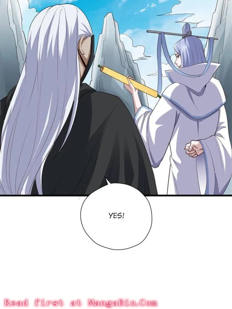 Read My Harem Depend On Drawing Card chapter 94 image 3 on Lezhin