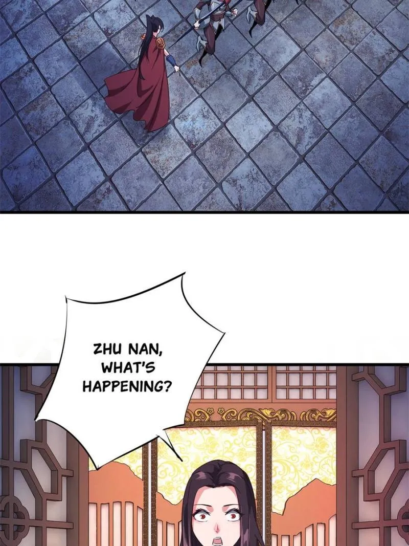 Read My Harem Depend On Drawing Card chapter 94 image 37 on Lezhin