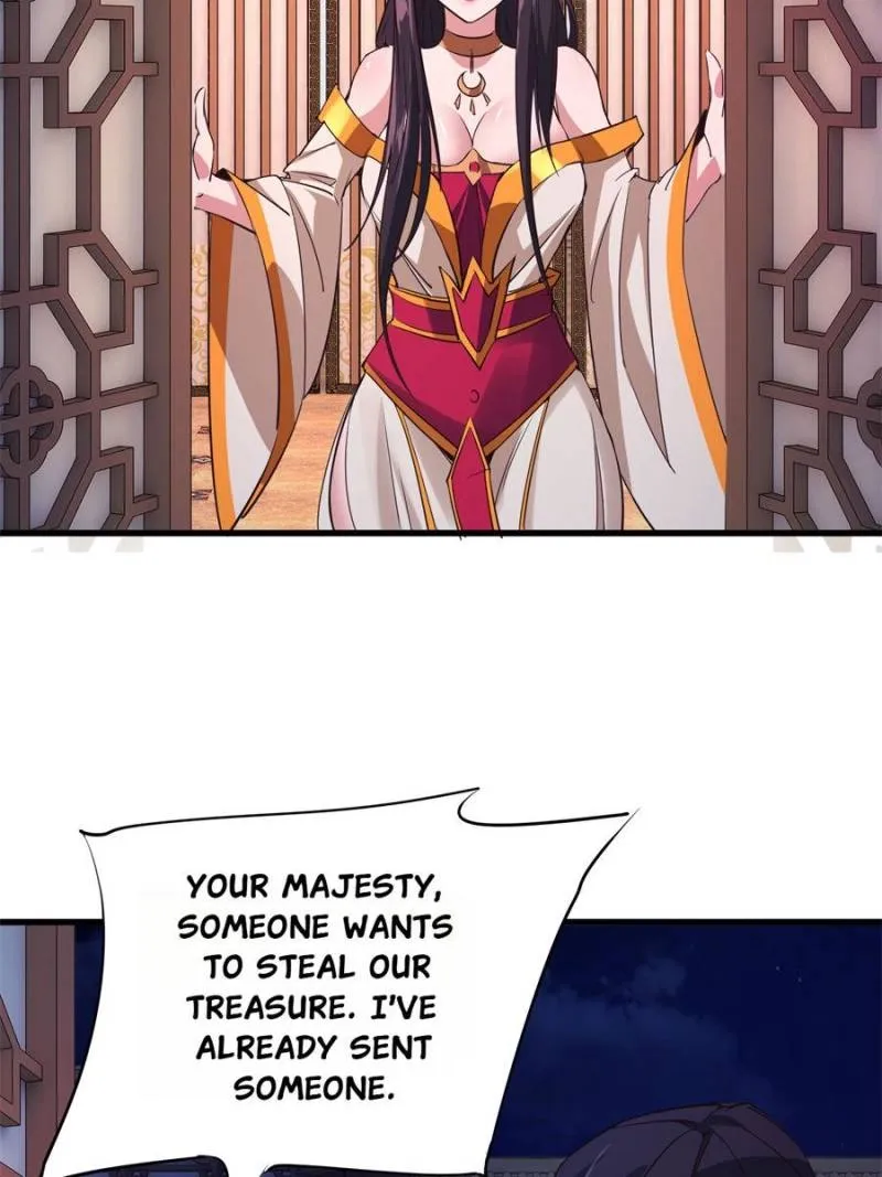 Read My Harem Depend On Drawing Card chapter 94 image 38 on Lezhin
