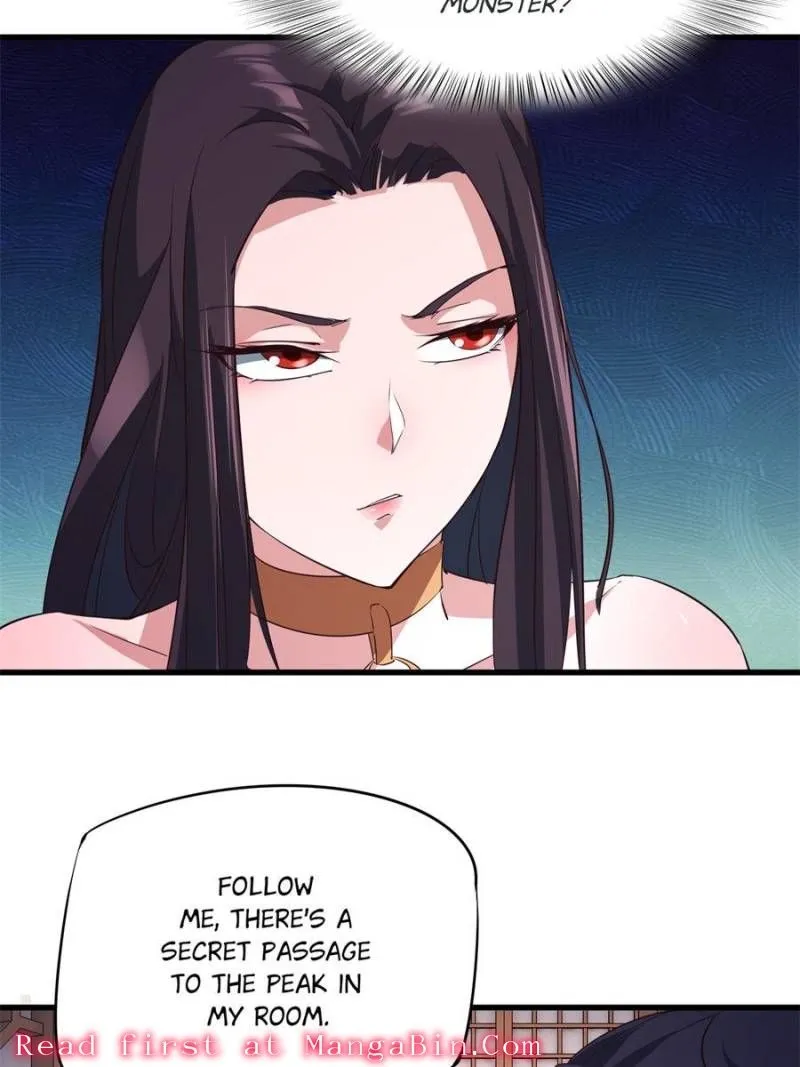 Read My Harem Depend On Drawing Card chapter 94 image 40 on Lezhin