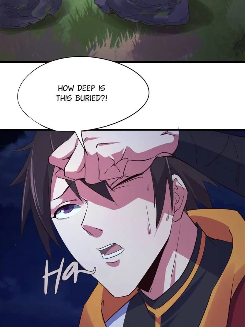 Read My Harem Depend On Drawing Card chapter 94 image 43 on Lezhin