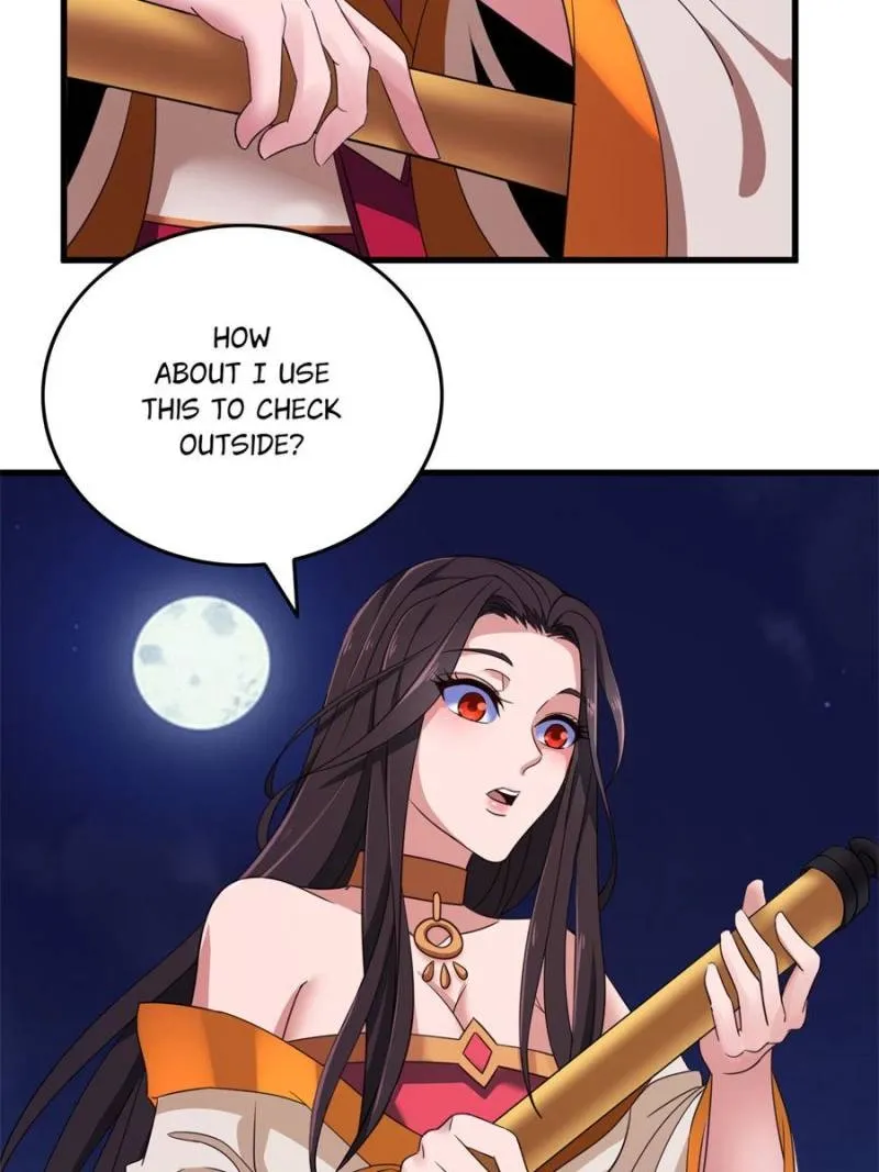Read My Harem Depend On Drawing Card chapter 94 image 51 on Lezhin