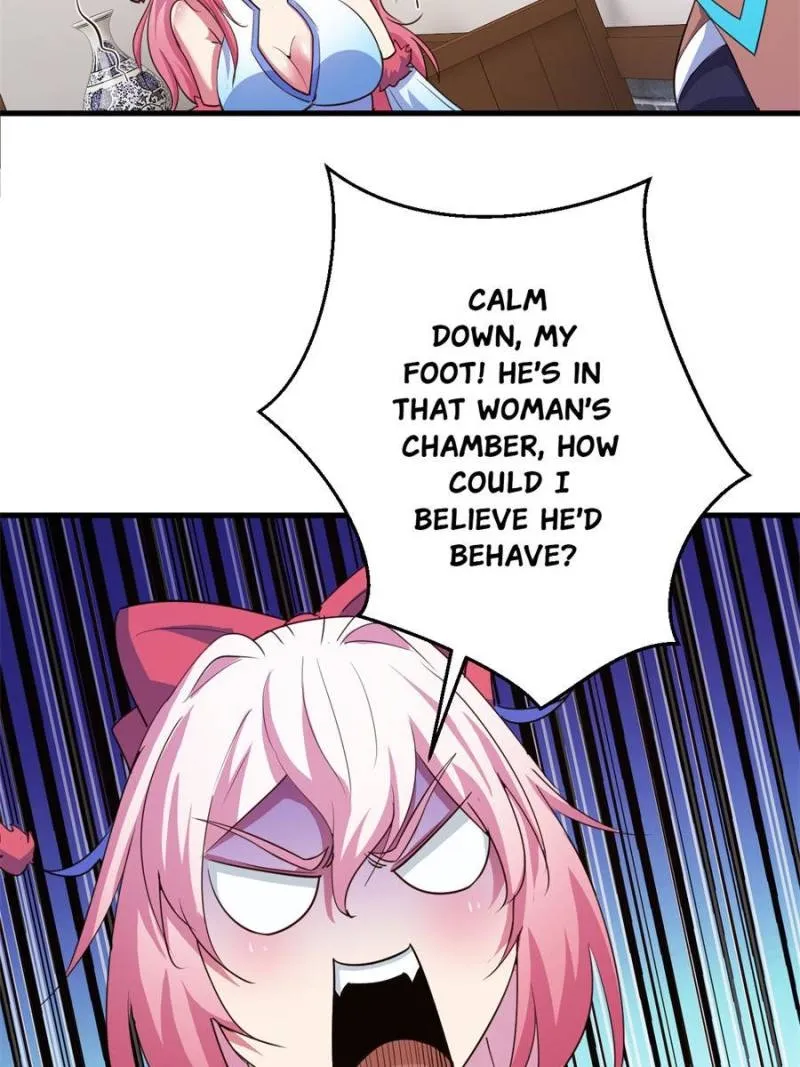 Read My Harem Depend On Drawing Card chapter 94 image 9 on Lezhin