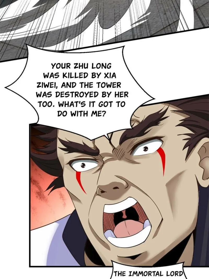 Read My Harem Depend On Drawing Card chapter 95 image 14 on Lezhin