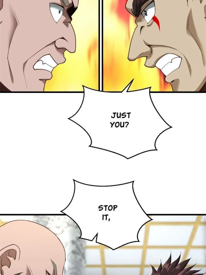 Read My Harem Depend On Drawing Card chapter 95 image 16 on Lezhin