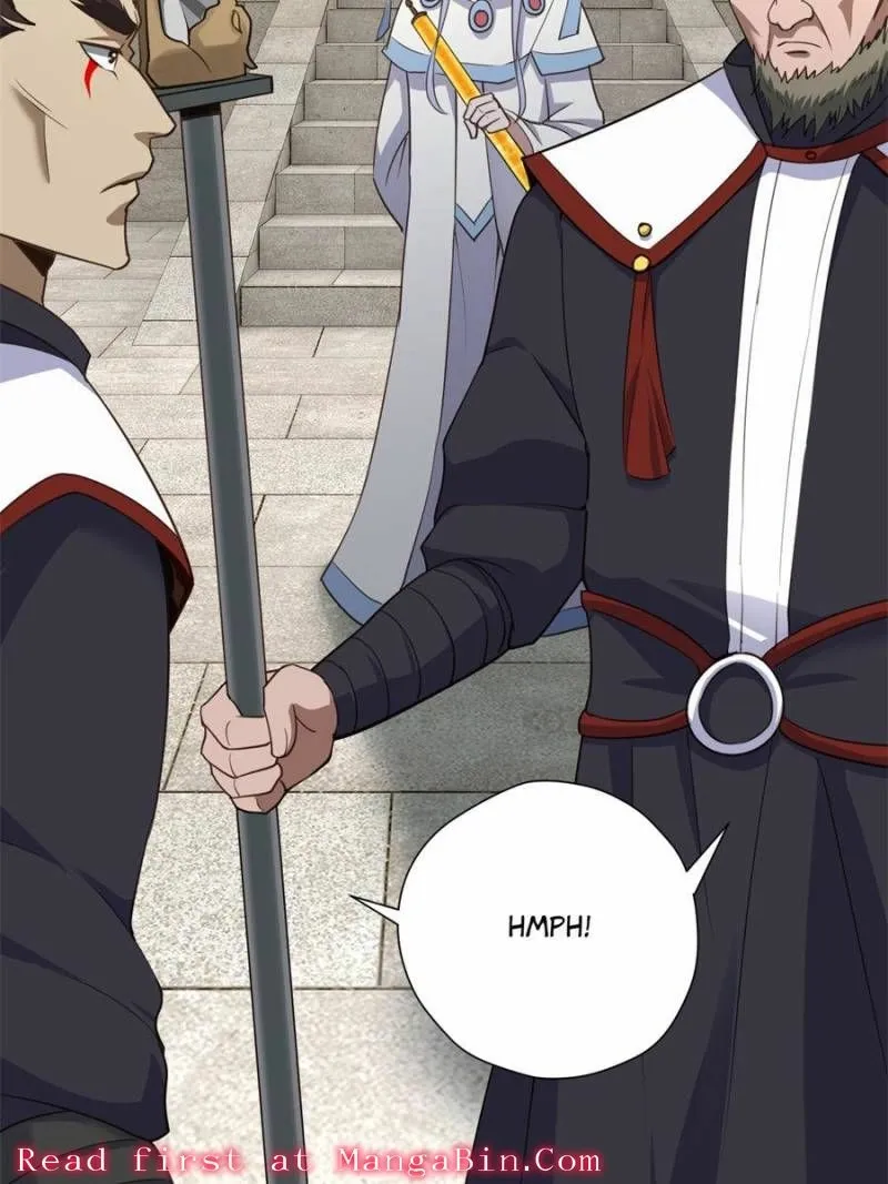 Read My Harem Depend On Drawing Card chapter 95 image 18 on Lezhin