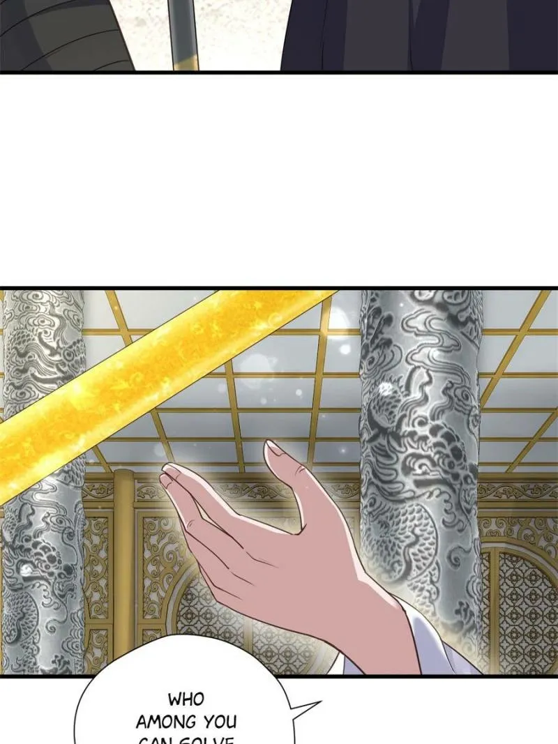 Read My Harem Depend On Drawing Card chapter 95 image 19 on Lezhin