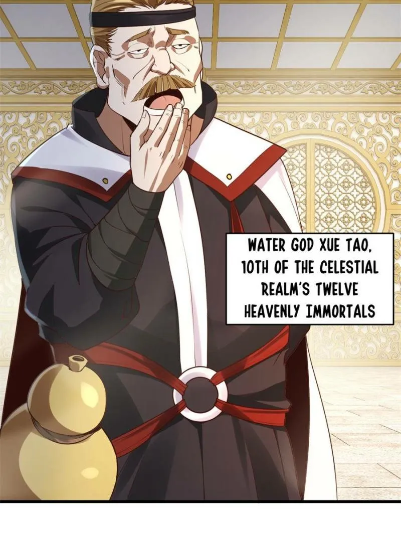 Read My Harem Depend On Drawing Card chapter 95 image 2 on Lezhin