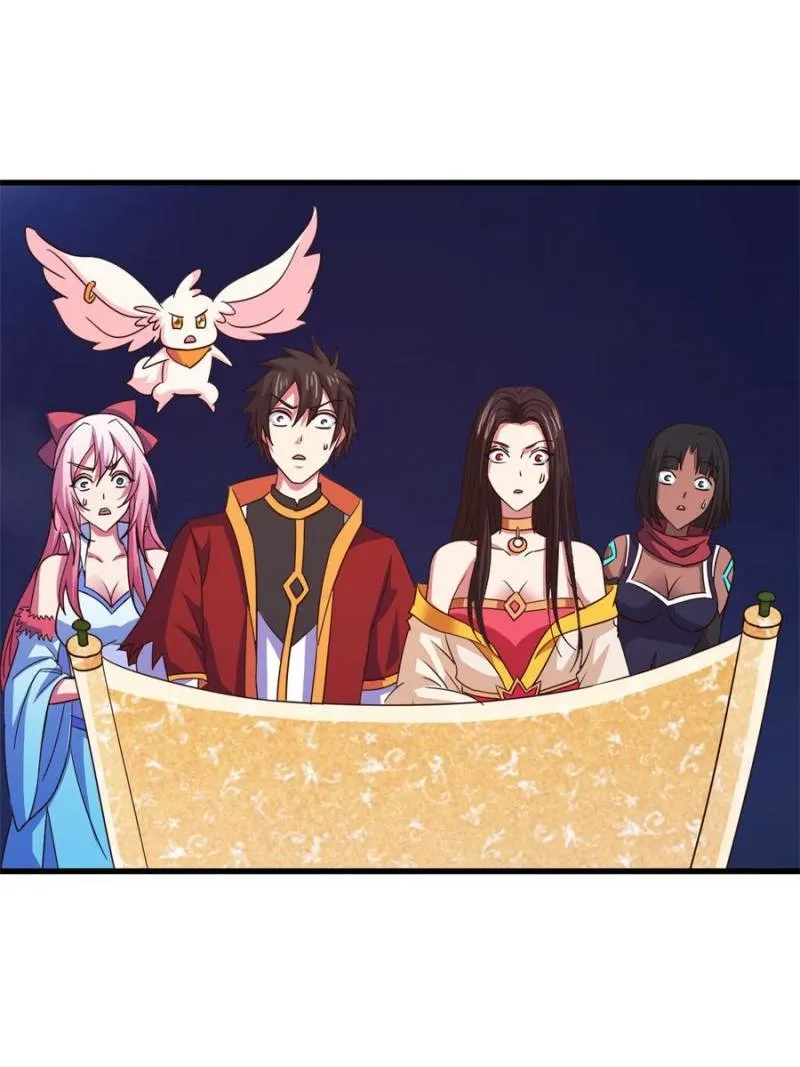 Read My Harem Depend On Drawing Card chapter 95 image 24 on Lezhin