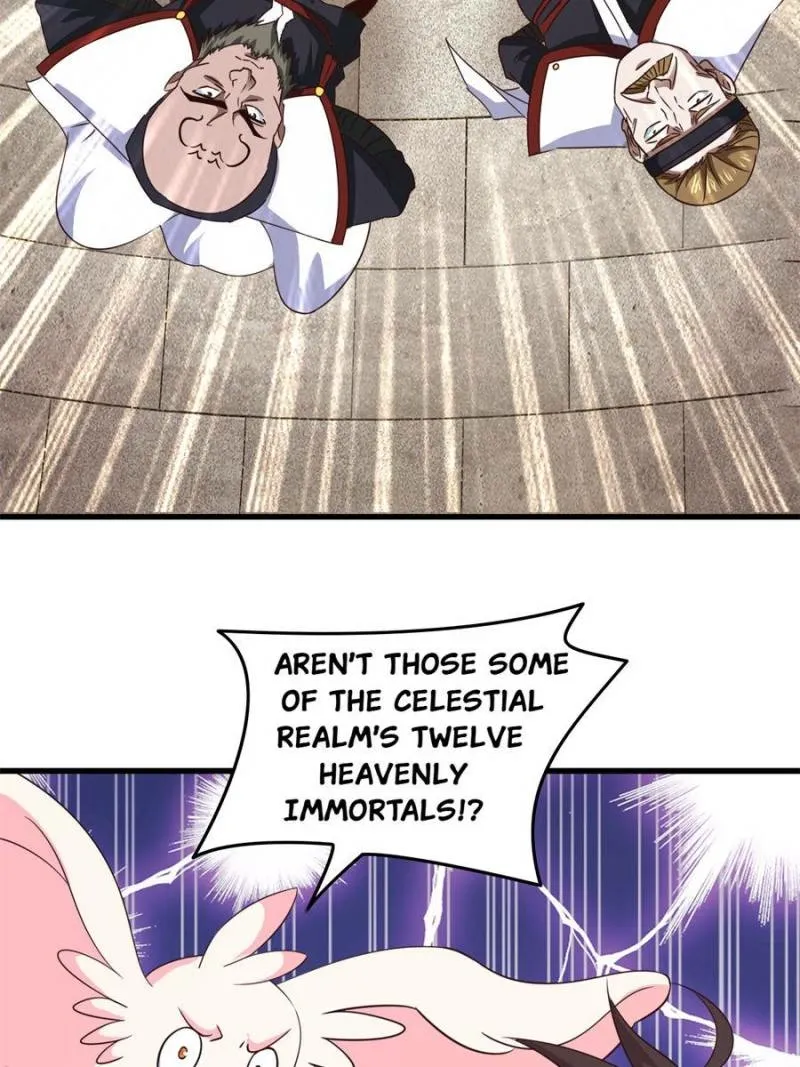 Read My Harem Depend On Drawing Card chapter 95 image 26 on Lezhin