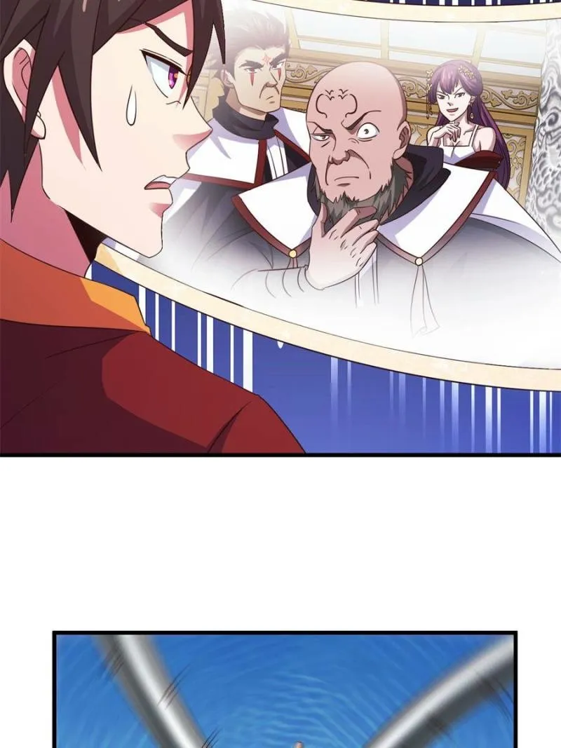 Read My Harem Depend On Drawing Card chapter 95 image 29 on Lezhin