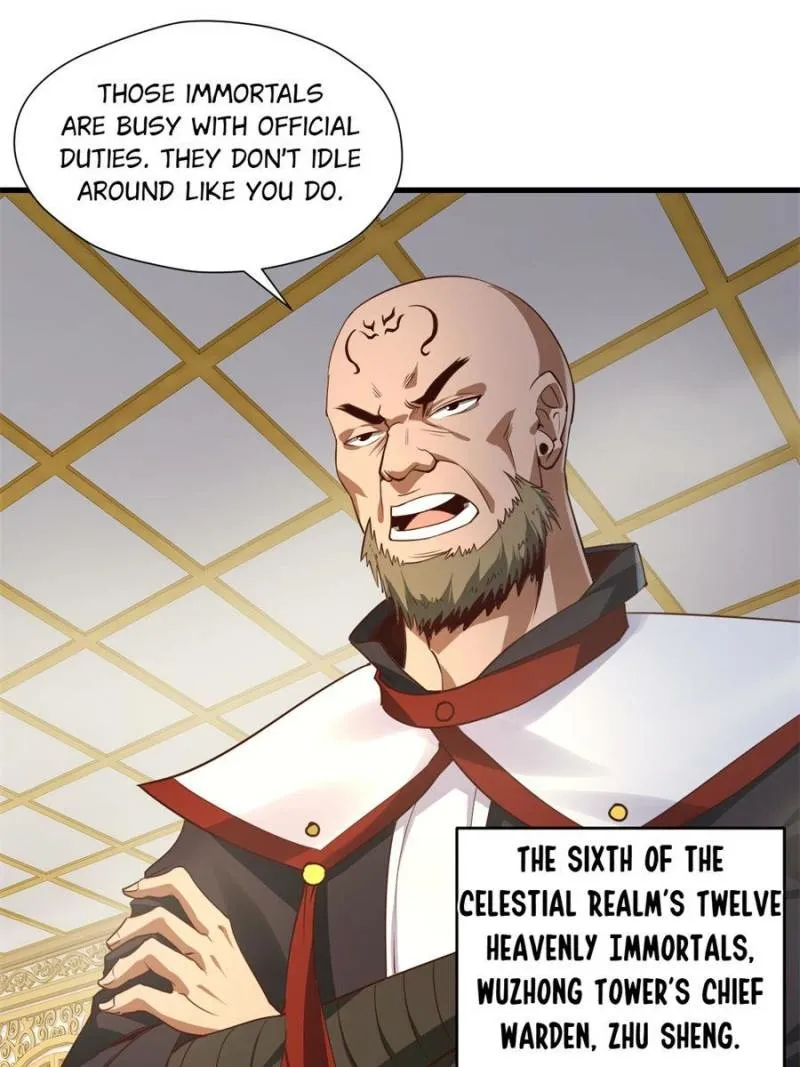 Read My Harem Depend On Drawing Card chapter 95 image 3 on Lezhin