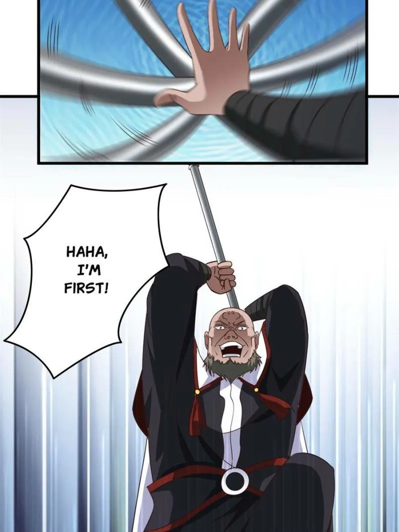Read My Harem Depend On Drawing Card chapter 95 image 30 on Lezhin