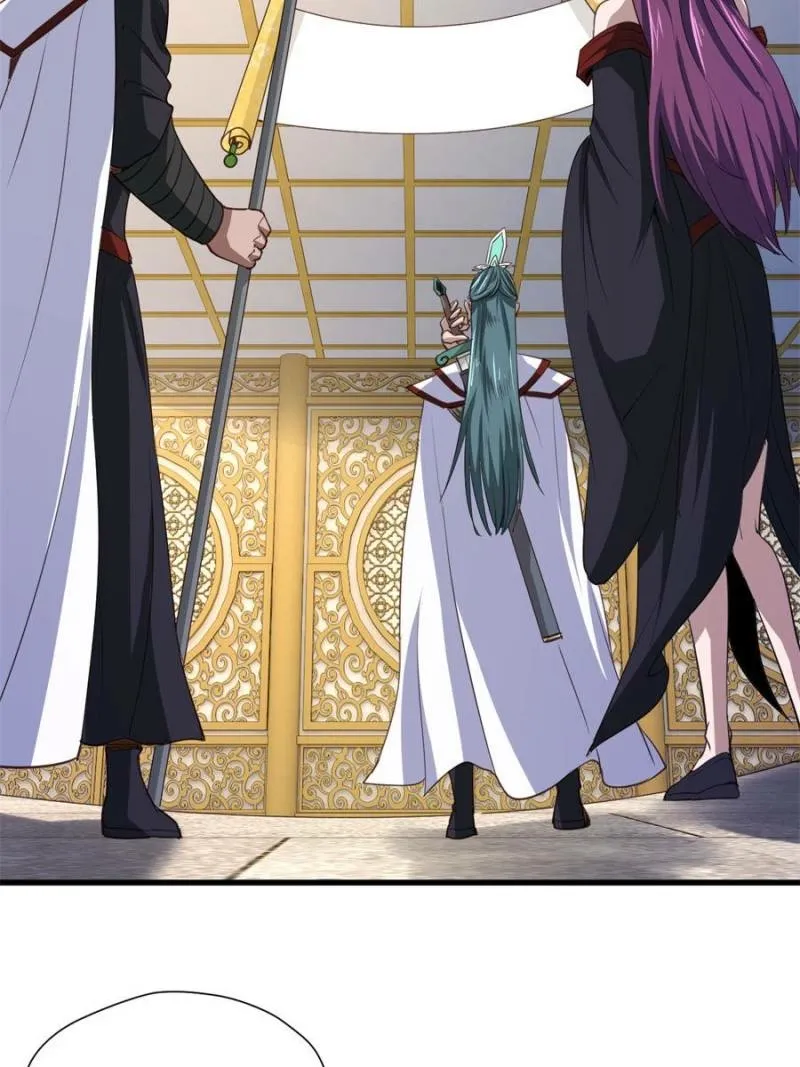 Read My Harem Depend On Drawing Card chapter 95 image 35 on Lezhin