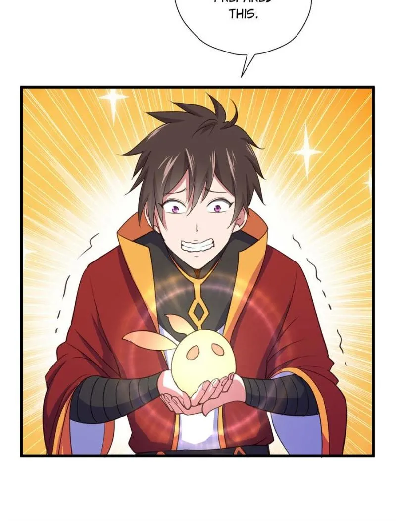 Read My Harem Depend On Drawing Card chapter 95 image 42 on Lezhin