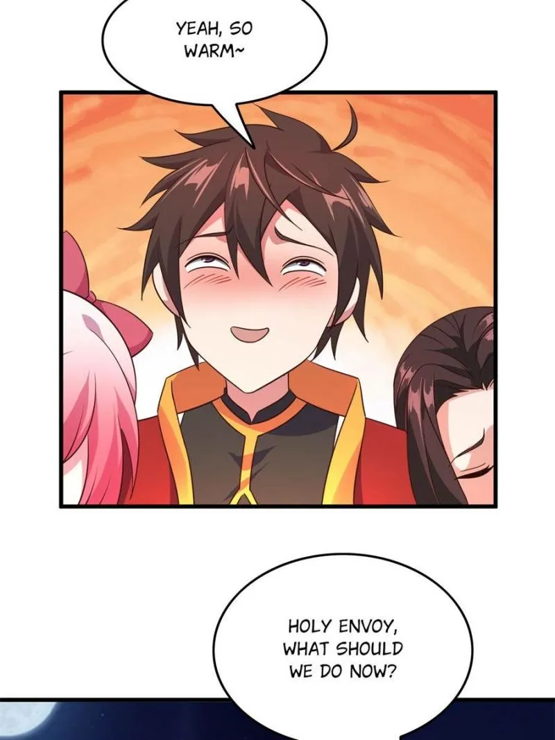 Read My Harem Depend On Drawing Card chapter 95 image 44 on Lezhin