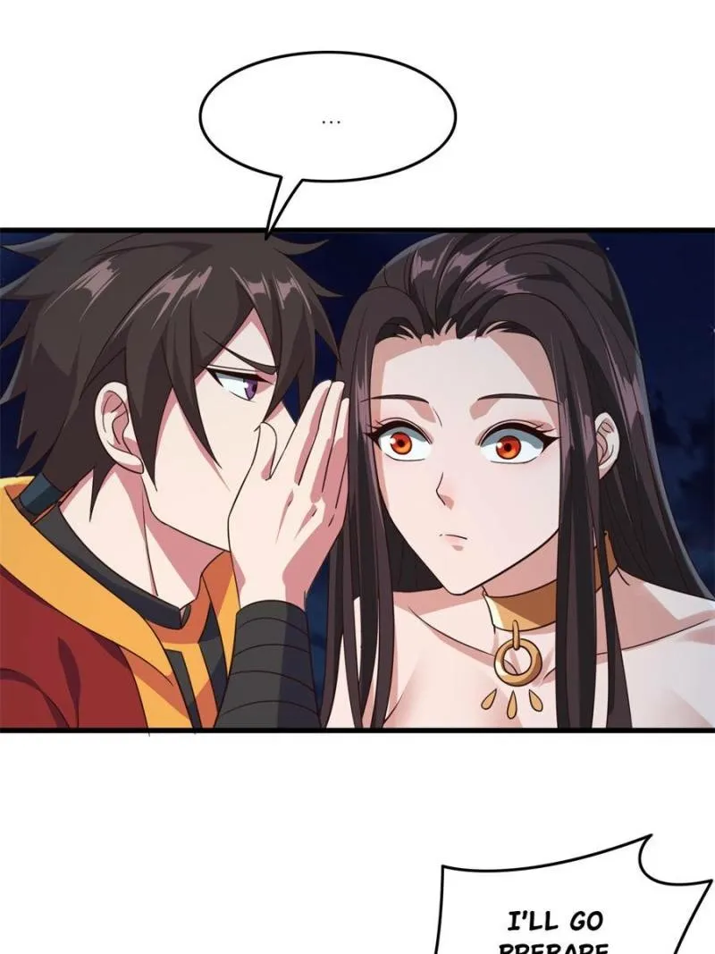 Read My Harem Depend On Drawing Card chapter 95 image 47 on Lezhin
