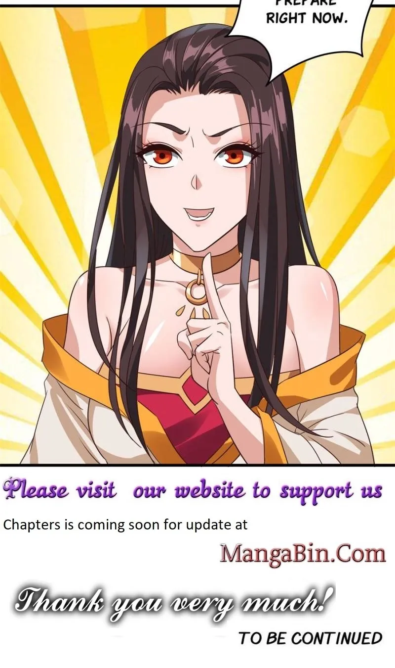 Read My Harem Depend On Drawing Card chapter 95 image 48 on Lezhin