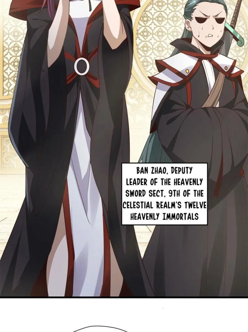 Read My Harem Depend On Drawing Card chapter 95 image 5 on Lezhin