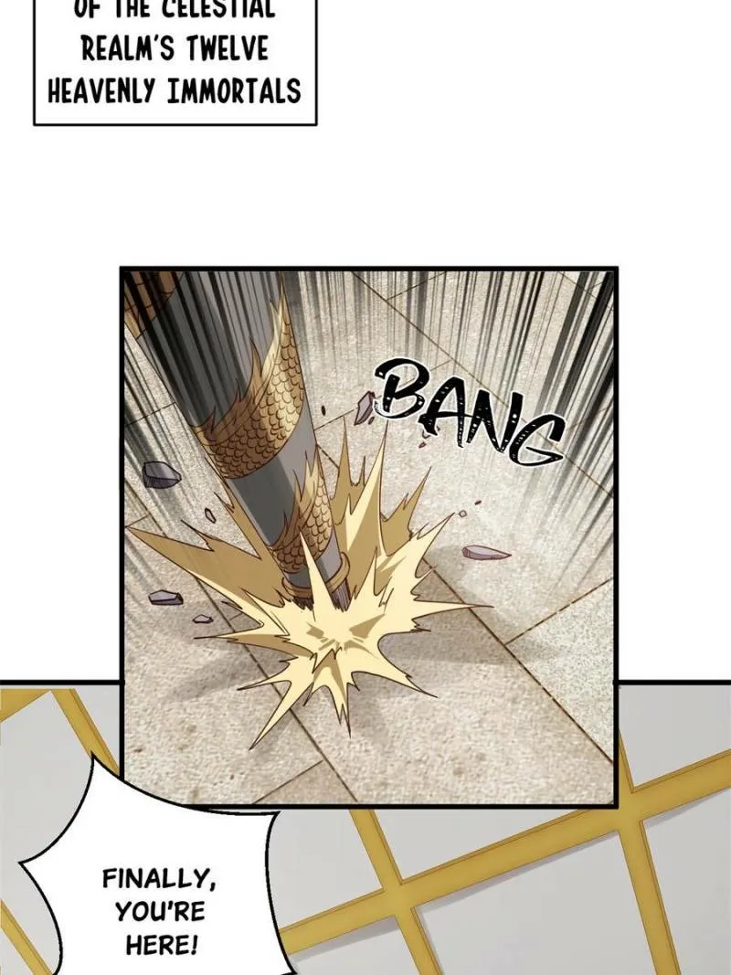 Read My Harem Depend On Drawing Card chapter 95 image 7 on Lezhin
