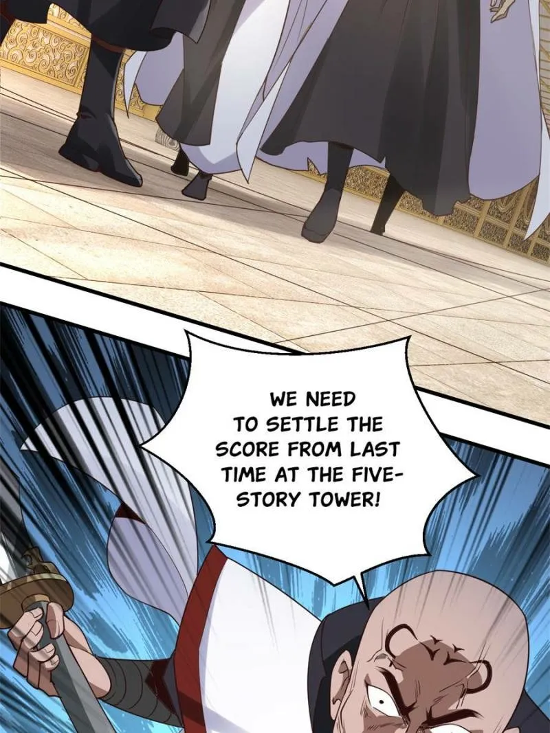 Read My Harem Depend On Drawing Card chapter 95 image 9 on Lezhin
