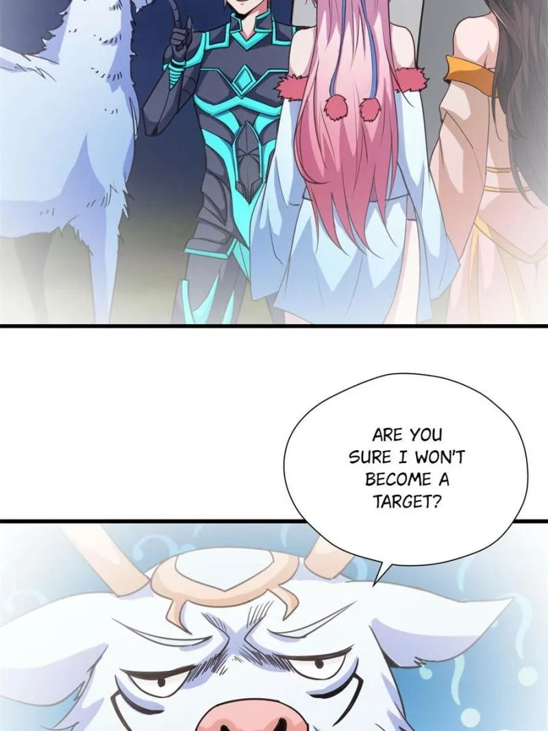 Read My Harem Depend On Drawing Card chapter 97 image 1 on Lezhin
