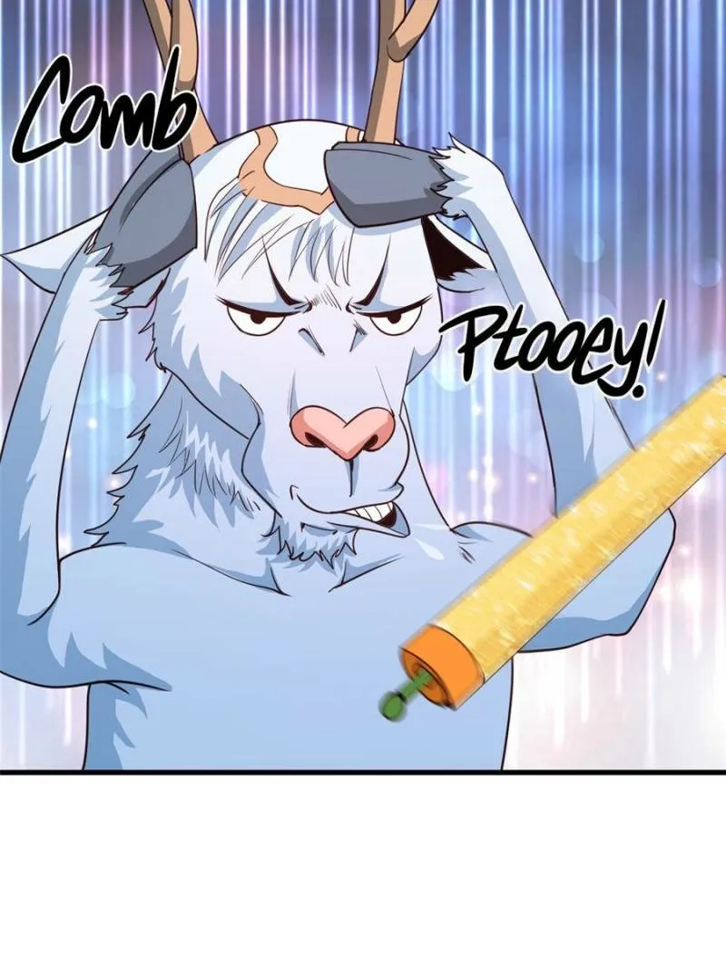 Read My Harem Depend On Drawing Card chapter 97 image 13 on Lezhin