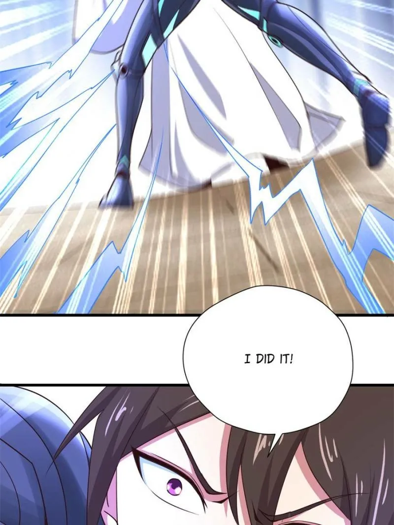 Read My Harem Depend On Drawing Card chapter 97 image 17 on Lezhin