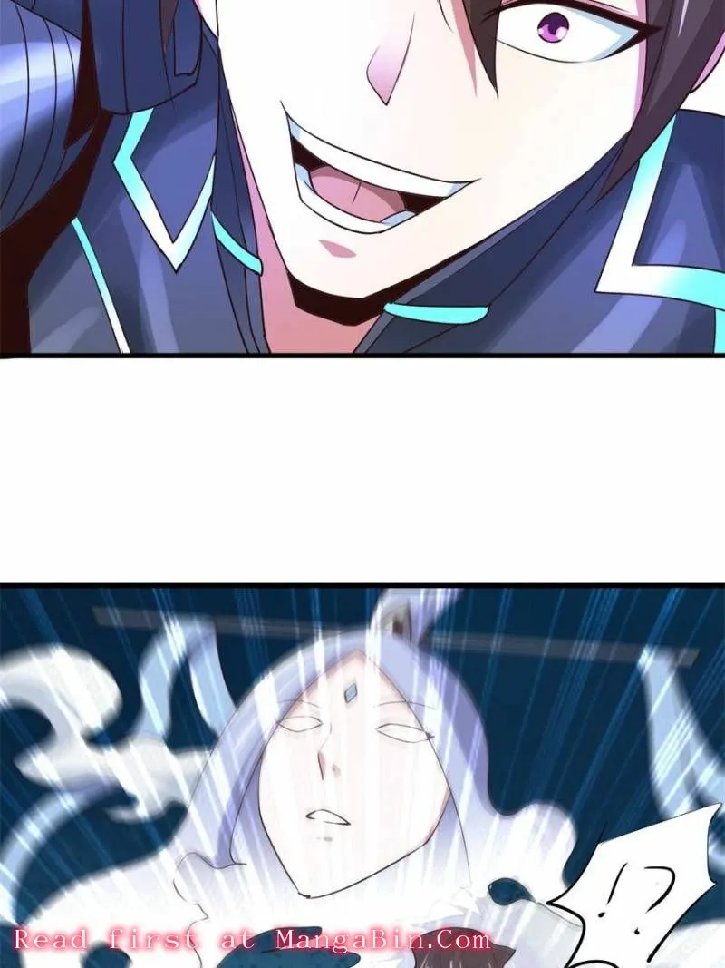 Read My Harem Depend On Drawing Card chapter 97 image 18 on Lezhin