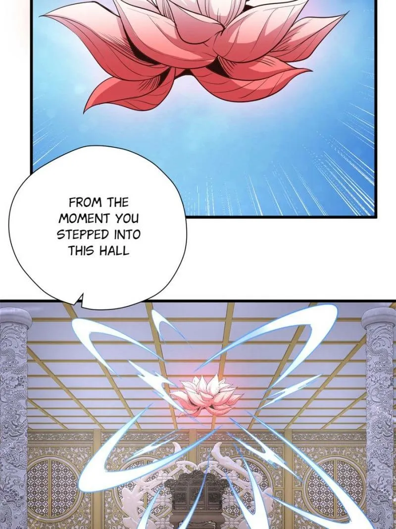Read My Harem Depend On Drawing Card chapter 97 image 21 on Lezhin