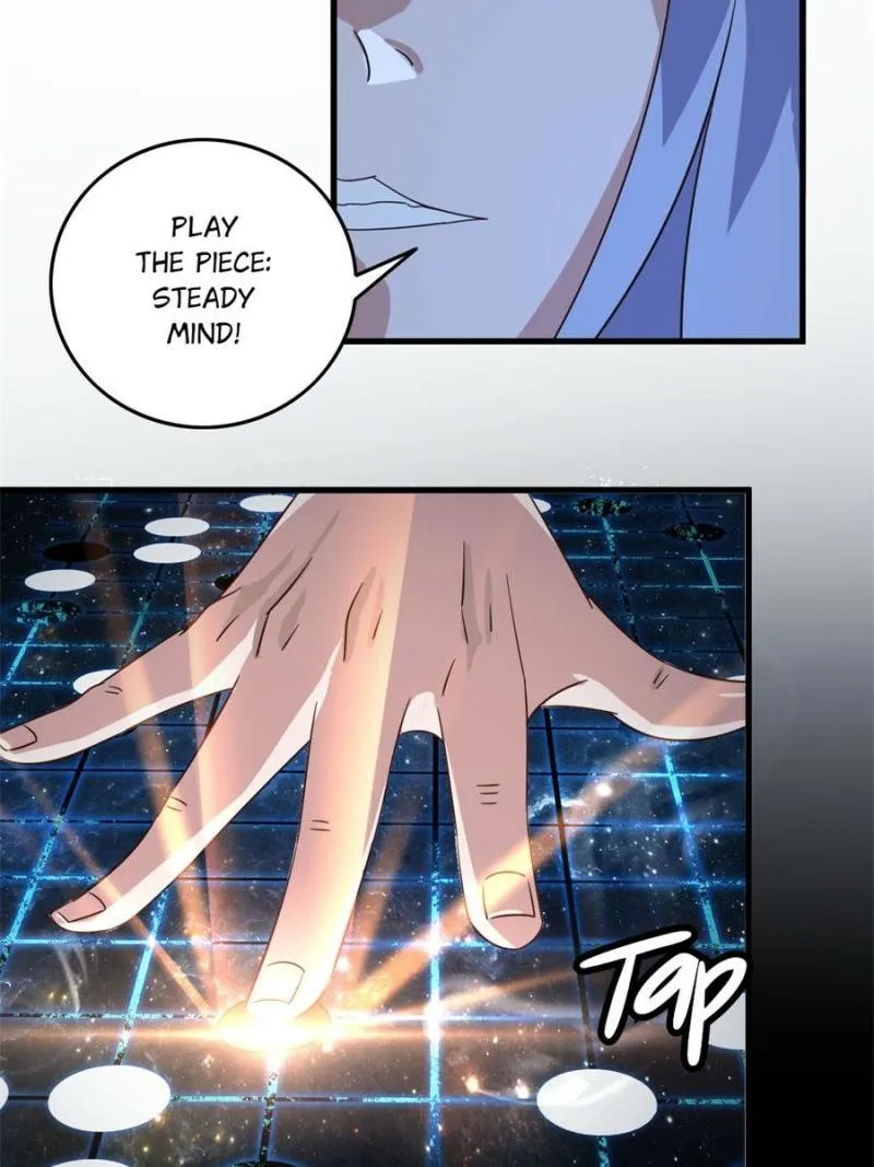 Read My Harem Depend On Drawing Card chapter 97 image 27 on Lezhin