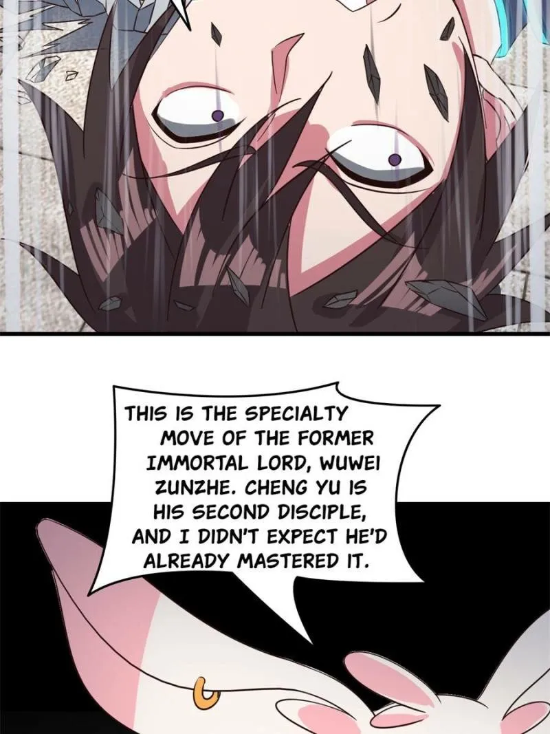 Read My Harem Depend On Drawing Card chapter 97 image 30 on Lezhin