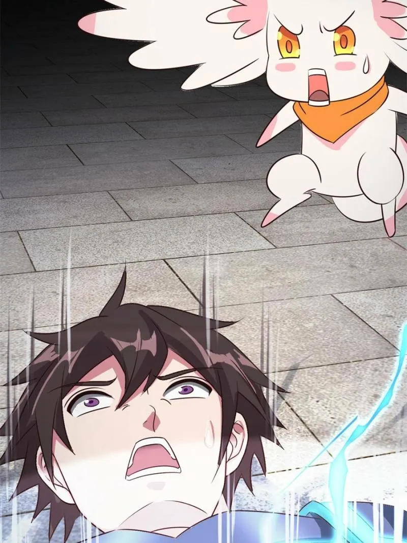 Read My Harem Depend On Drawing Card chapter 97 image 31 on Lezhin