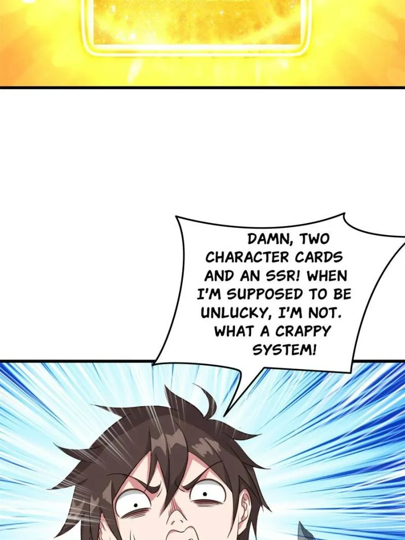 Read My Harem Depend On Drawing Card chapter 97 image 38 on Lezhin