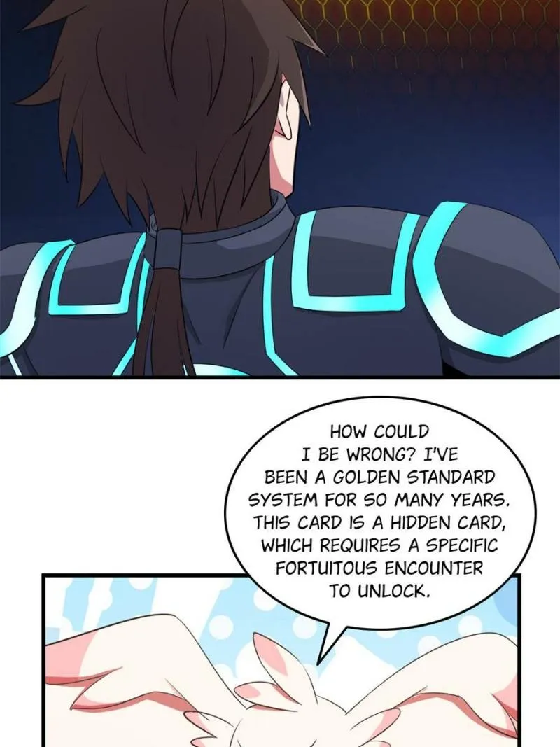Read My Harem Depend On Drawing Card chapter 97 image 40 on Lezhin