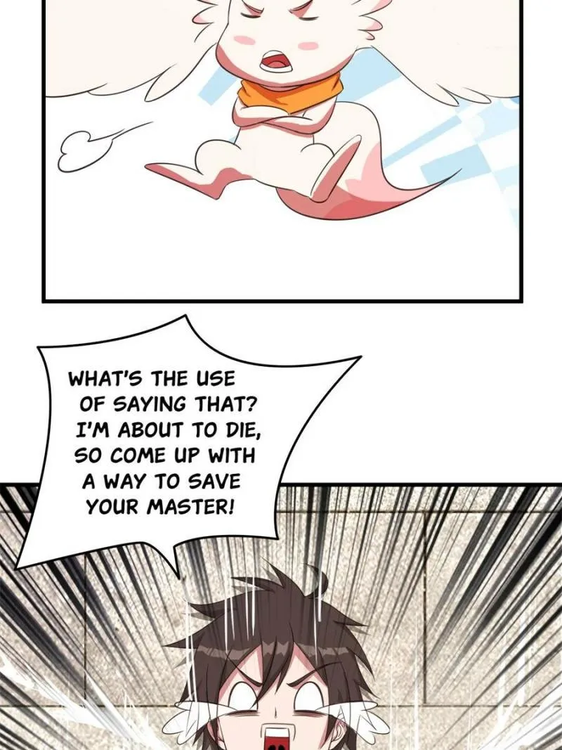 Read My Harem Depend On Drawing Card chapter 97 image 41 on Lezhin