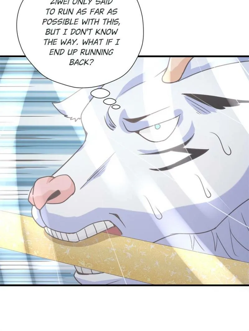 Read My Harem Depend On Drawing Card chapter 97 image 5 on Lezhin