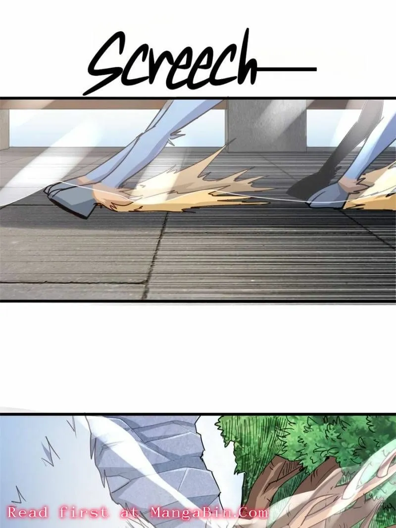 Read My Harem Depend On Drawing Card chapter 97 image 6 on Lezhin