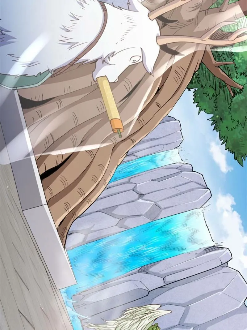 Read My Harem Depend On Drawing Card chapter 97 image 7 on Lezhin