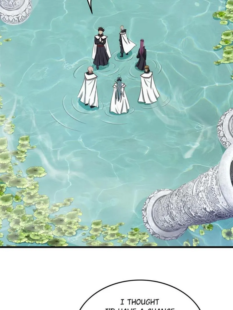 Read My Harem Depend On Drawing Card chapter 98 image 1 on Lezhin