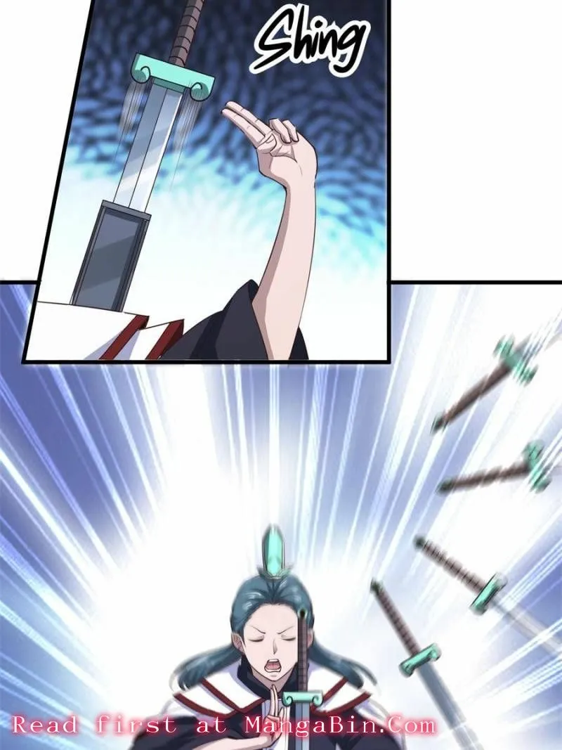 Read My Harem Depend On Drawing Card chapter 98 image 14 on Lezhin