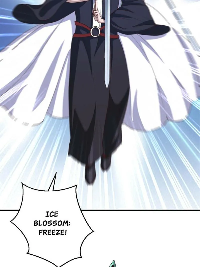 Read My Harem Depend On Drawing Card chapter 98 image 15 on Lezhin