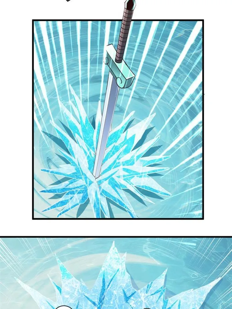 Read My Harem Depend On Drawing Card chapter 98 image 16 on Lezhin