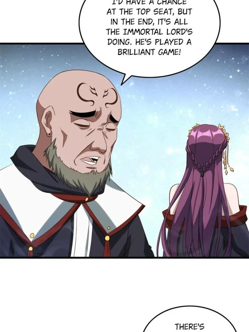 Read My Harem Depend On Drawing Card chapter 98 image 2 on Lezhin