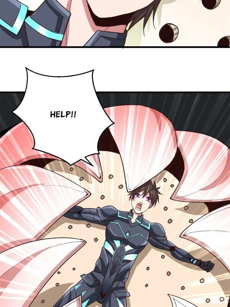 Read My Harem Depend On Drawing Card chapter 98 image 21 on Lezhin