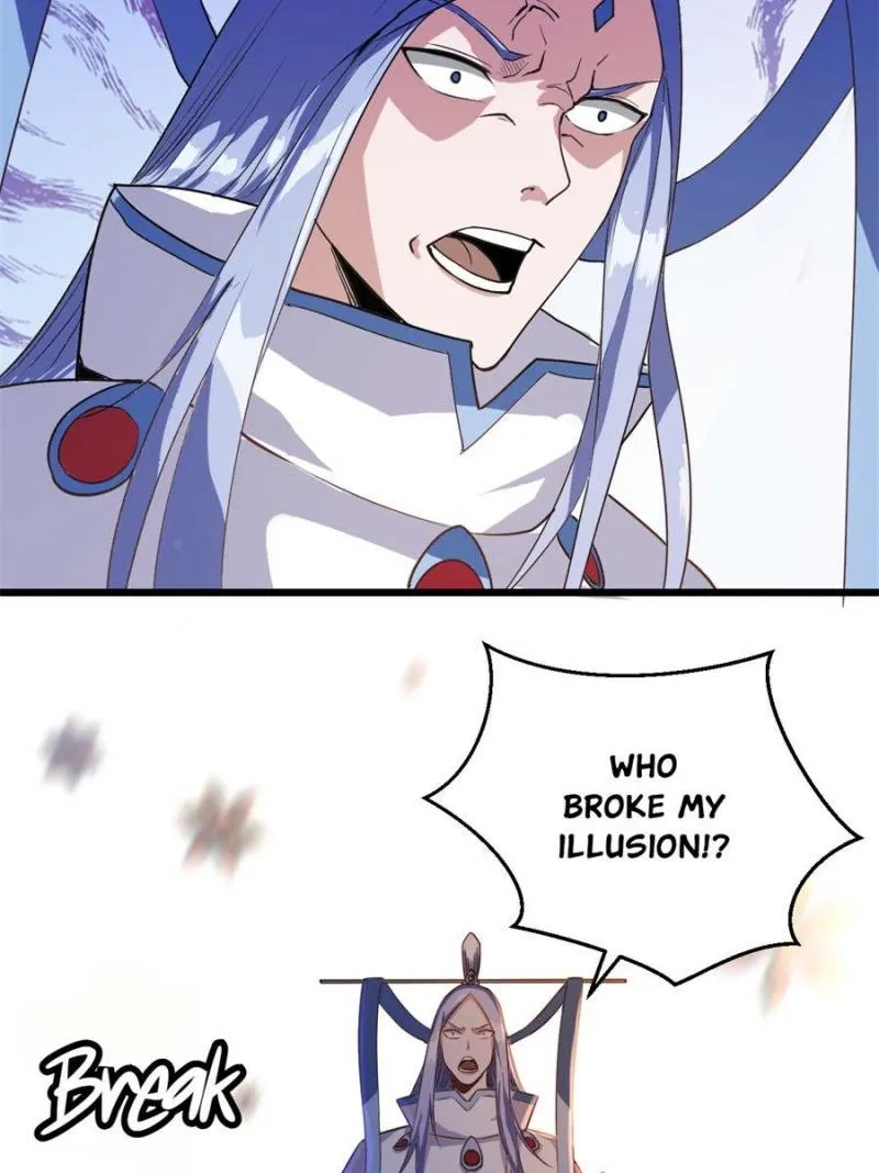 Read My Harem Depend On Drawing Card chapter 98 image 25 on Lezhin