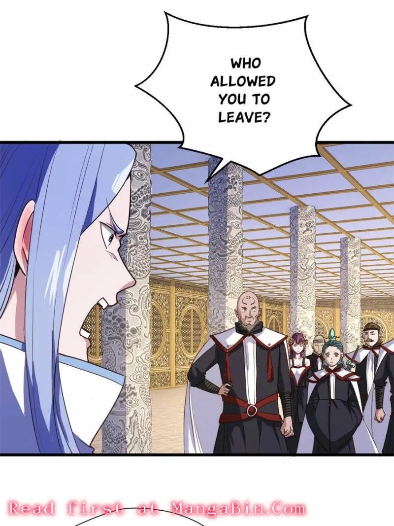 Read My Harem Depend On Drawing Card chapter 98 image 29 on Lezhin