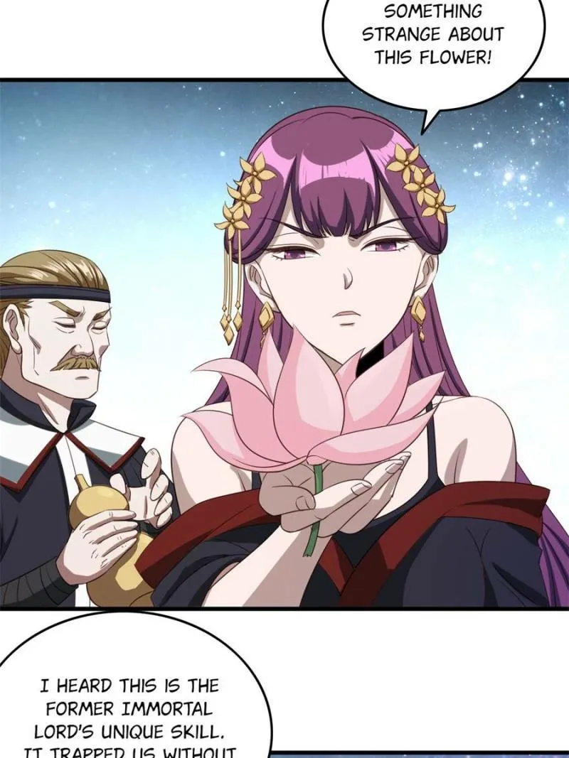 Read My Harem Depend On Drawing Card chapter 98 image 3 on Lezhin